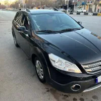 اچ سی کراس مدل ۹۸