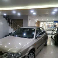 سمند مدل 82 تمیز درحد|خودرو سواری و وانت|ارومیه, |دیوار