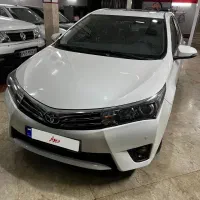 تویوتا کرولا2015استثنایی|خودرو سواری و وانت|دماوند, دماوند|دیوار