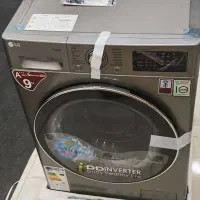 لباسشوییR5|ماشین لباسشویی و خشک‌کن لباس|مشهد, هفده شهریور|دیوار