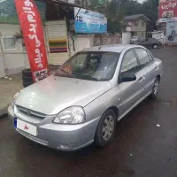 ریو کره مدل۸۶|خودرو سواری و وانت|لاهیجان, طالقانی|دیوار