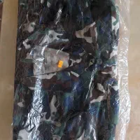 لباس سربازی پدافند