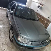 پارس کارمندی تیوفایومدل۹۸