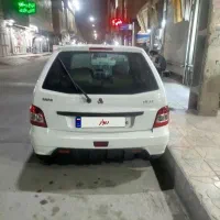 پراید۱۱۱|خودرو سواری و وانت|اسلامشهر, شهرک امام حسین (میان آباد)|دیوار