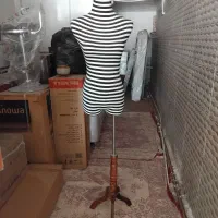 مانکن لباس سوزن خور،مانکن ویترین (زنانه)