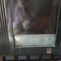 بخاری نیک کالا