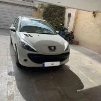 ۲۰۷پانا|خودرو سواری و وانت|اصفهان, مهرآباد|دیوار