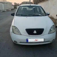 تیبا یک مدل 95|خودرو سواری و وانت|اهواز, کمپلو جنوبی|دیوار