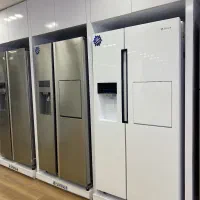 یخچال و ساید اسنوا و دوو در تخفیف عیدانه