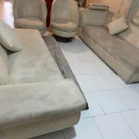 مبل ۸ نفره