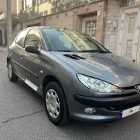 206تیپ ۵ مدل ۹۲