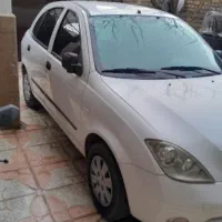 تیبا ۲|خودرو سواری و وانت|رامجین, |دیوار