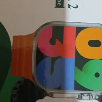 ساعت هوشمند اولترا 2