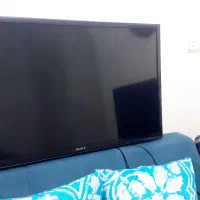 تلوزیون سونی درحد