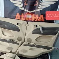 چرمکوبی داخلی خودرو|خدمات موتور و ماشین|مهاباد (آذربایجان غربی), |دیوار