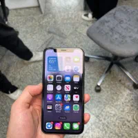 ایفون ایکس ۲۵۶|موبایل|کرج, فاز ۴ مهرشهر|دیوار