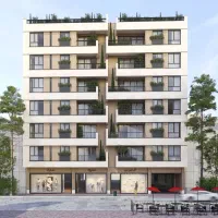 مهندس عمران یا معماری جهت رییس کارگاه .