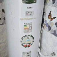 آبگرمکن برقی ۱۱۰ لیتری زمینی سفارشی