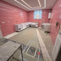 کابینت سازی