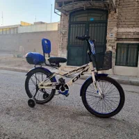 دوچرخه