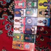 کیمدی سالم و کد نخورده