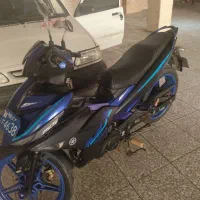 mxکینگ لاکی ۱۸۵ وینر