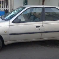 روا مدل ۸۷ دوگانه سوز کارخانه