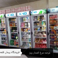 فروشنده خانم آشنایی با کامپیوتر
