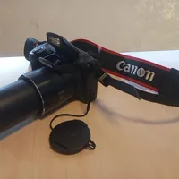 فروش فوری دوربین canon در حدنو|دوربین عکاسی و فیلم‌برداری|تهران, ونک|دیوار