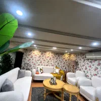 مبل مدل پاندا