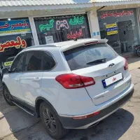 فروش تیگو مدل ۹۶ بدون رنگ|خودرو سواری و وانت|یاسوج, |دیوار