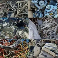 ضایعات آهن و فلزات با بهترین قیمت در محل