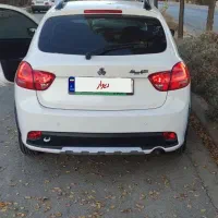 کوییک GX|خودرو سواری و وانت|دورود, |دیوار