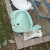 روشویی دست دوم