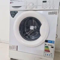 لباسشویی ۷کیلو الجی اولویت با جهاز