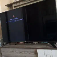 تلویزیون ال ای دی ۴۹ اینچ