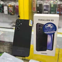 سامسونگ Galaxy A54 با حافظهٔ ۲۵۶ گیگابایت