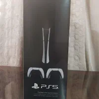 ps5 دیجیتال|کنسول، بازی ویدئویی و آنلاین|اسلامشهر, شهرک واوان|دیوار