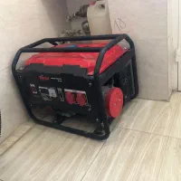 موتور برق رونیکس 4000|ماشین‌آلات صنعتی|شیراز, دارالرحمه|دیوار