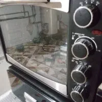 تستر درحدآک|اجاق گاز و لوازم برقی پختوپز|خرمآباد, |دیوار