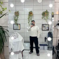 آینه آرایشگاهی