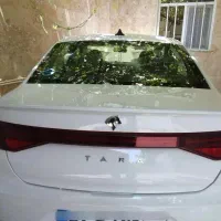 تارا v1 پلاس، مدل ۱۴۰۳