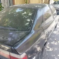 سیتروئن زانتیا 2000cc، مدل ۱۳۸۳|خودرو سواری و وانت|شیراز, قدوسی غربی|دیوار