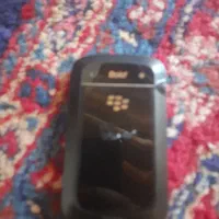 گوشی بلک بری Bold 9900|موبایل|اندیشه, اندیشه فاز ۳|دیوار