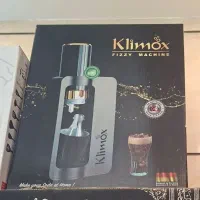 دستگاه سودا ساز