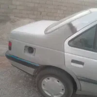 پژو ۴۰۵نقره ای۹۱|خودرو سواری و وانت|ریگان, |دیوار