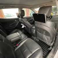 سانتافه 2016 فول دودیفرانسیل gdi