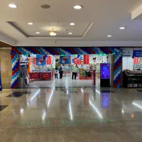 بادکنک ارایی تخصصی افتتاحیه و تم تولد|خدمات پذیرایی، مراسم|قم, زنبیل آباد|دیوار