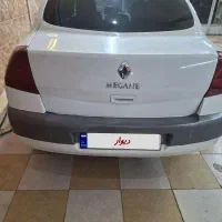 مگان 2000مدل 1391|خودرو سواری و وانت|تهران, دکتر هوشیار|دیوار