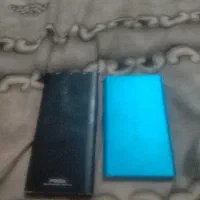 ۲عددپاوربانک